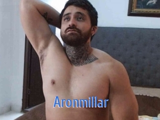 Aronmillar