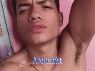 Aronsmtt