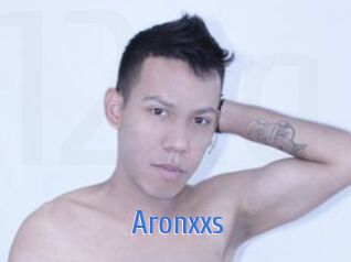 Aronxxs