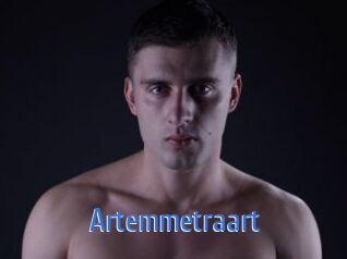 Artemmetraart