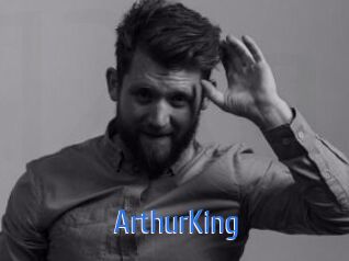 ArthurKing