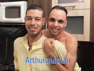 Arthurandalan