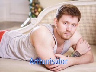 Arthurisidor