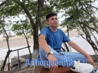 Arthurqueen18