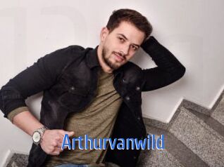 Arthurvanwild