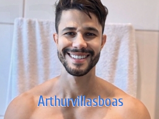 Arthurvillasboas