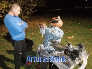 Arturasstank