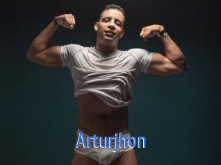 Arturjhon