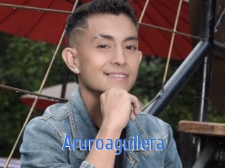 Aruroaguilera