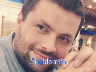 Arysdantes