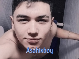 Asahixboy