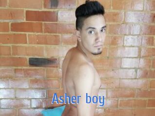 Asher_boy