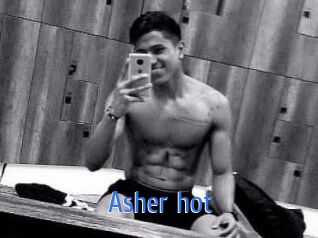 Asher_hot