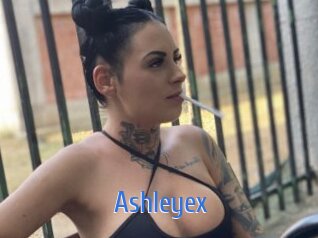 Ashleyex