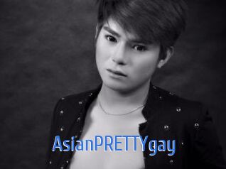 AsianPRETTYgay