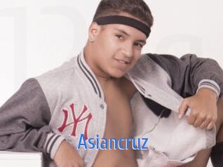 Asiancruz