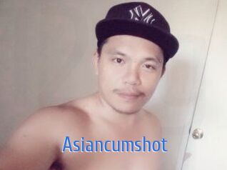 Asian_cumshot