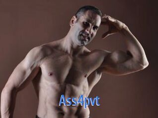 Ass4pvt