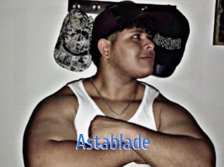 Astablade