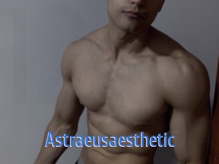 Astraeusaesthetic