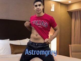 Astromgrey