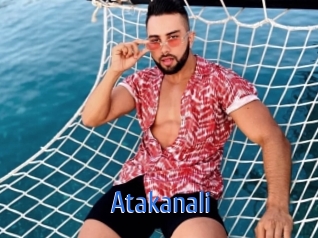 Atakanali