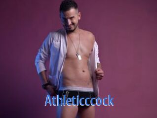 Athleticccock