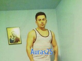 Auras25