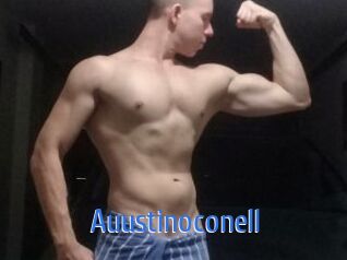 Auustinoconell