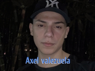 Axel_valezuela