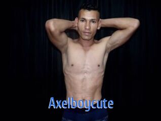 Axelboycute