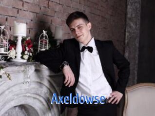 Axeldowse