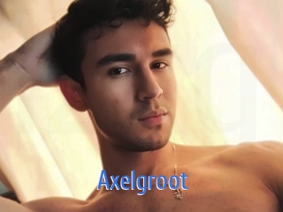 Axelgroot