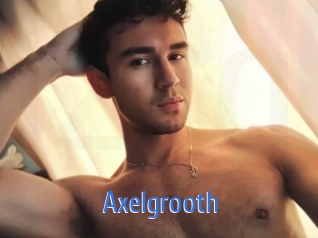 Axelgrooth