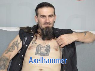 Axelhammer