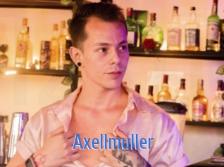 Axellmuller