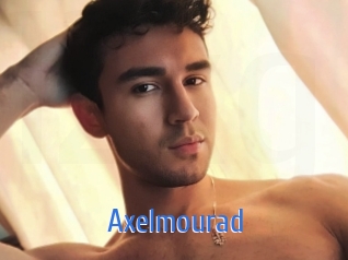 Axelmourad