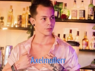 Axelmullerr