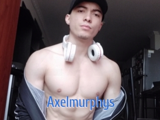 Axelmurphys