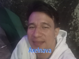 Axelnava