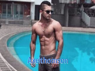 Axelthomson