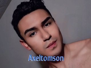 Axeltomson