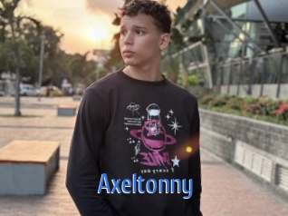 Axeltonny