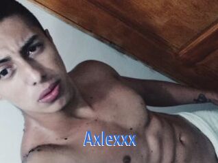 Axlexxx