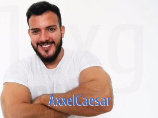 AxxelCaesar