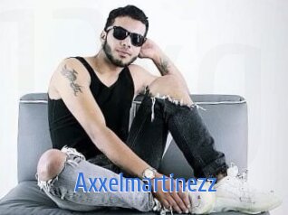 Axxelmartinezz