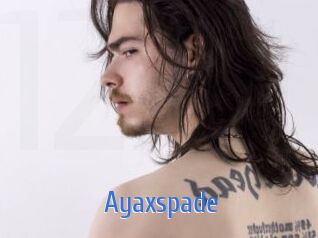 Ayaxspade