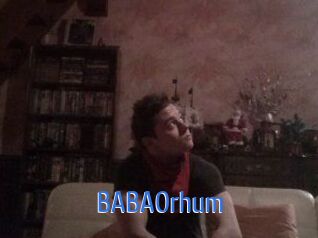 BABAOrhum