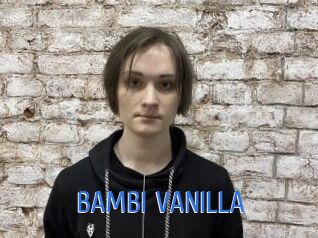 BAMBI_VANILLA