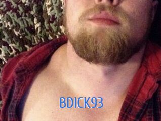 BDICK93